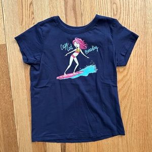 Cuffy’s Cape Cod t-shirt size S